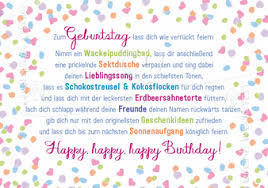 Art Nr 29286 Doppelkarten Zum Geburtstag Spruche Fur Geburtstag Verse Zum Geburtstag Geburtstag Wunsche