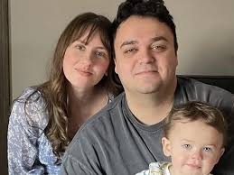 Fundraiser by sydney malanowich : Support for Taylor and Leo After the  Sudden Loss of Tristan