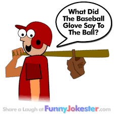 Here is another one we had a blast doing! New Funny Baseball Joke For Kids With Cartoon