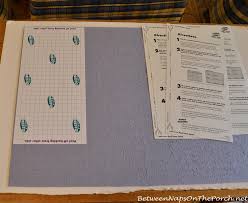 I happen to use them myself on my puzzle table. How To Save Or Frame A Jigsaw Puzzle Without Using Messy Glues Between Naps On The Porch