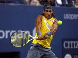 Nephew of miguel ángel nadal, footballer for fc barcelona (4 titles, 1 european cup). Nadal Muskeln Fotos Imago