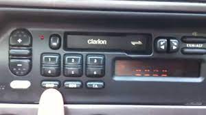 No country currently has the country code of 35. Clarion Radio Code Generator Stereo Unlocker Works For Free