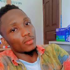 Amb John Nelson Hadji (@johnnelson.hadji) • Facebook