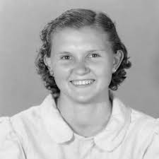 Ruby Ruth Towler Ethridge (1923-2000)