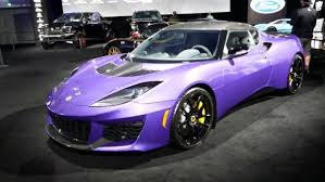 2019 Lotus Evora Lotus Sports Car Lotus Car Lotus