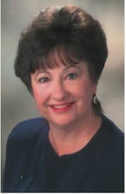 Barbara Ashbaugh to Speak in Houston