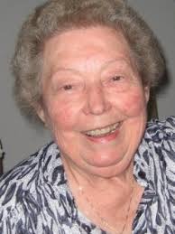 Norma Elizabeth Self Howe