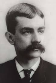 Outlaws and Fugitives