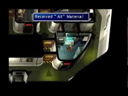 Ffvii How To Get All Coupons Fastest Way 63rd Floor Youtube