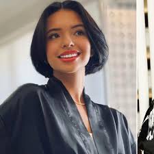 Angela Aguilar was in love with William Levy and Pablo Montero