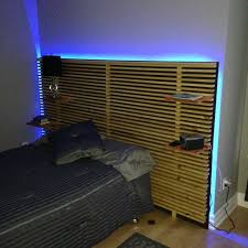 Cool Ikea Mandal Kopfteil Besten Bilder Uber Mandal Kopfteil Hack Und Design Auf Kopfteil Ikea Ikea Mandal Kopfteil Design