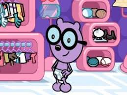 The three games were originally a trilogy, then each became their own individual game. Wow Wow Wubbzy Game Amazing Adventure Listwatchonline