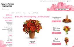 Flowers are us monmouth il. Bev S Flowers R Us On 1st St In Monmouth Il 309 734 2733 Usa Business Directory Cmac Ws