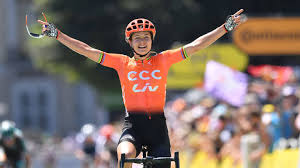 Vandaag was het doel om marianne weer. Marianne Vos Objectively Tour Of Margaret River