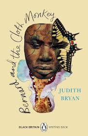 Bernard and the Cloth Monkey by Judith Bryan, Bernardine Evaristo