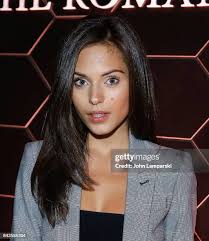 56 Alyssa Bridges Photos & High Res Pictures