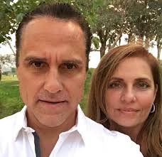 General Hospital' News: Maurice Benard Shares Sweet Family Photos - Soap Opera Spy
