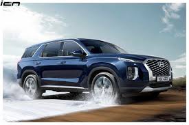 Now, the korean carmaker is giving us a glimpse of it in its full production form. Hyundai Plans 1 Hatchback 2 Suvs For India