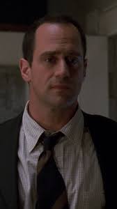 Stabler said this dinner is invite only. 😂 Watch SVU all day today,  Thursday