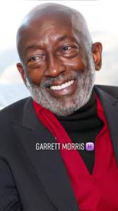 Legendary Actor Garrett Morris: A Journey Through Television History