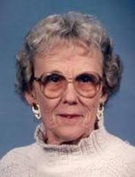 Betty Pufahl Obituary September 2, 2011