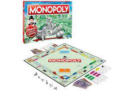 Entdecke rezepte, einrichtungsideen, stilinterpretationen und andere ideen zum ausprobieren. Chollo Monopoly Clasico Hasbro Barato 18 Descuento Automatico De 4 79