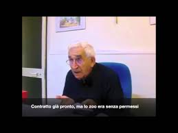 Zoo di San Cosimo, intervista al rettore del santuario, don Vito Cavallo