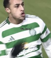 Adam Idah Celtic