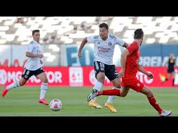 National championship the prominent communicator fernando solabarrieta recognized the merits in the sudden rebound of colo colo, which in february fought not to descend and today is at the top of the national championship standings. P1mketh3p9h95m