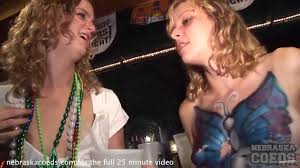 Festival sluts risky public pussy licking in key west florida - Lesbian Porn  Videos