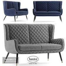 blk arm chair 3d model download maxbrute furniture visualization