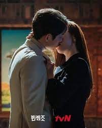 15 Drama Korea Dengan Adegan Ciuman Terpanas Popmama Com