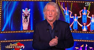 Exploitation des données post génomiques. Samedi Sebastien Audiences Conquerantes Sur C8 Patrick Sebastien Gagnant Avec Le Grand Cabaret Du Monde Et Les Annees Bonheur Toutelatele