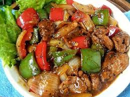 5 resep daging sapi & kambing. Bumbu Gore Gore Daging Sapi Daging Sapi Lada Hitam Di 2020 Daging Sapi Resep Daging