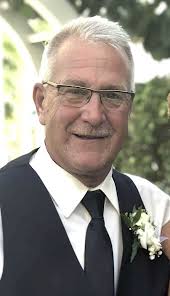 William Steven Harvoth ("Billy") Obituary