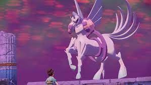 Should you choose Adaman or Irida in Pokemon Legends: Arceus? - WIN.gg