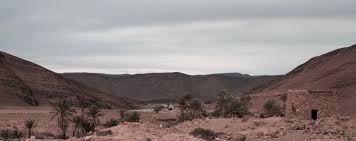 Quinsy Gario in collaboration with Mina Ouaouirst