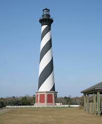 Tall and is made from 1 1/2 sheets of Cape Hatteras Lighthouse North Carolina At Lighthousefriends Com