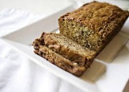 The Best Banana Bread Ever Recipe Peanut Butter Rice Crispy Treats Best Banana Bread Peanut Butter Rice Krispie Treats