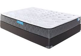 Sealy Posturepedic Night Horizon Queen Mattress Set Queen Mattress Set Mattress Sets Mattress
