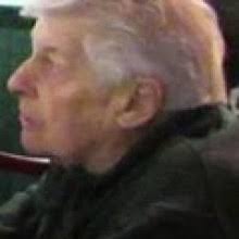 Obituary of John P. Hoffman