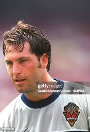 41 Mike Ammann Photos & High Res Pictures