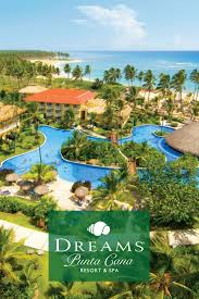 From Pools To Beach We Ve Got Your Unlimited Luxury Getaway Covered At Dreams Punta Cana Dreams Punta Cana Family Friendly Resorts Punta Cana Resort
