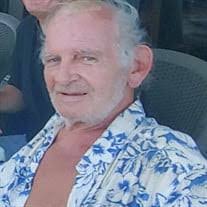 Martin Waite's Instagram, Twitter & Facebook