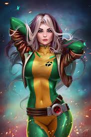 Check spelling or type a new query. Rogue X Men Hd Wallpapers Free Download Wallpaperbetter