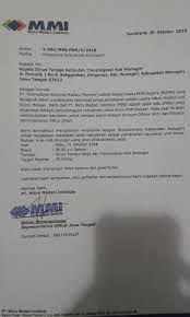 Total penyaluran pnm mekaar sudah rp 18,3 triliun kepada 7,2 juta nasabah per oktober. Tes Pnm Mekaar Lektur