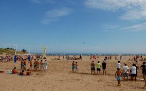 Le grand narbonne (narbonne, bages, fleury d'aude, coursan, vinassan, armissan, marcorignan, st marcel, salles d'aude, cuxac, salléles, ouveillan. Saint Pierre La Mer Fleury Aude Cathar Country