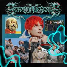 The State of the Scene (SOTS Podcast) • Listen on Fountain