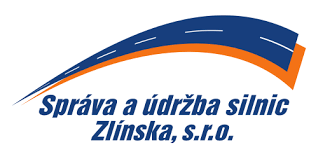 Logo top 09 v různých formátech a stručný grafický manuál logotypu. Sprava A Udrzba Silnic Zlinska