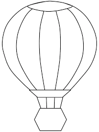 Lastly, when looking at airplane activities for preschoolers, you can't pass up airplane coloring pages. Air Transportation Coloring Pages Coloring Home